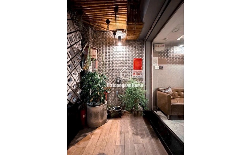 Bán nhà Quận 7 đường Lâm Văn Bền 5x20 ô tô ngủ trong nhà, giá chỉ 12,5 tỷ