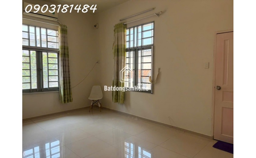 Cho Thuê Căn Hộ Trung Tâm – Sáng Thoáng, Full Nội Thất ngay phường Sài Gòn (Quận 1 cũ)