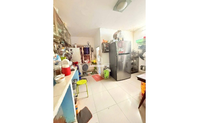 HOT NHÀ QUẬN 7 – GẦN LÂM VĂN BỀN 4.2M x19M Chỉ 8 TỶ 8