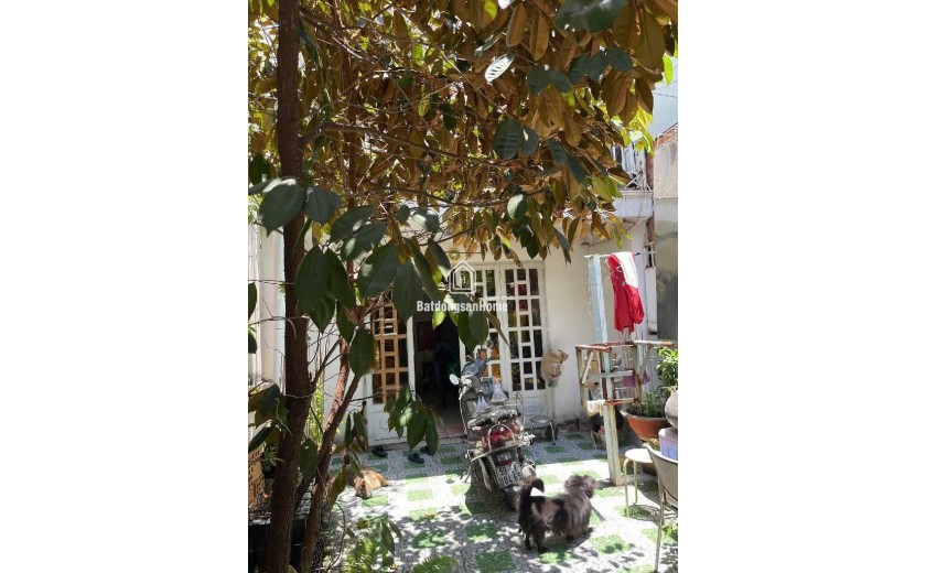 HOT NHÀ QUẬN 7 – GẦN LÂM VĂN BỀN 4.2M x19M Chỉ 8 TỶ 8