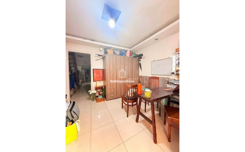 HOT NHÀ QUẬN 7 – GẦN LÂM VĂN BỀN 4.2M x19M Chỉ 8 TỶ 8