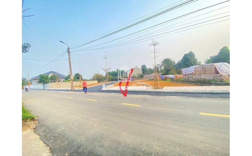 DUY NHẤT 1 LÔ GÓC TRỤC CHÍNH TÙNG THIỆN – SƠN TÂY - HÀ NỘI