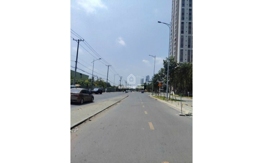 12 TỶ NHÀ MỚI QUẬN 7 – MẶT TIỀN  GẦN ĐÀO TRÍ -5x21