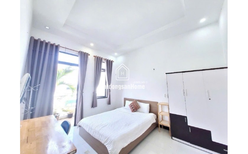 Bán nhà đường Hồ Xuân Hương 55m2 3 tầng giá 7.5 tỷ Ngũ Hành Sơn Đà Nẵng