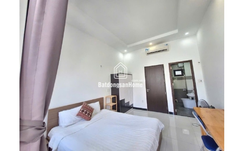 Bán nhà đường Hồ Xuân Hương 55m2 3 tầng giá 7.5 tỷ Ngũ Hành Sơn Đà Nẵng