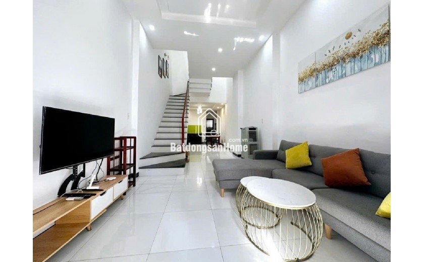 Bán nhà đường Hồ Xuân Hương 55m2 3 tầng giá 7.5 tỷ Ngũ Hành Sơn Đà Nẵng