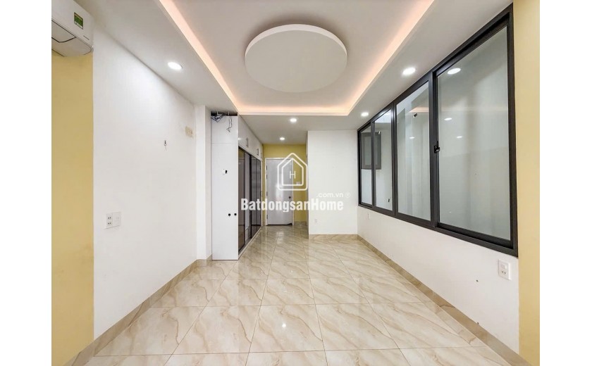 LÊ VĂN SỸ - GIÁP Q3 - 41m2 - 4 TẦNG - 3PN - 7.85 TỶ