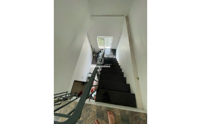 BÁN NHÀ HẺM XE TẢI – DƯƠNG CÁT LỢI, NHÀ BÈ – GIÁ CHỈ 6,6 TỶ