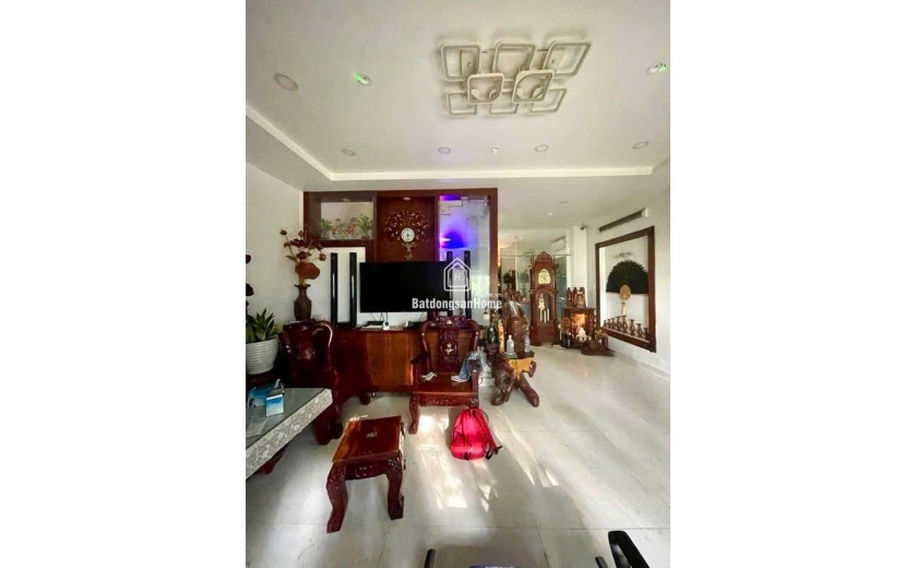 BÁN NHÀ HẺM XE TẢI – DƯƠNG CÁT LỢI, NHÀ BÈ – GIÁ CHỈ 6,6 TỶ