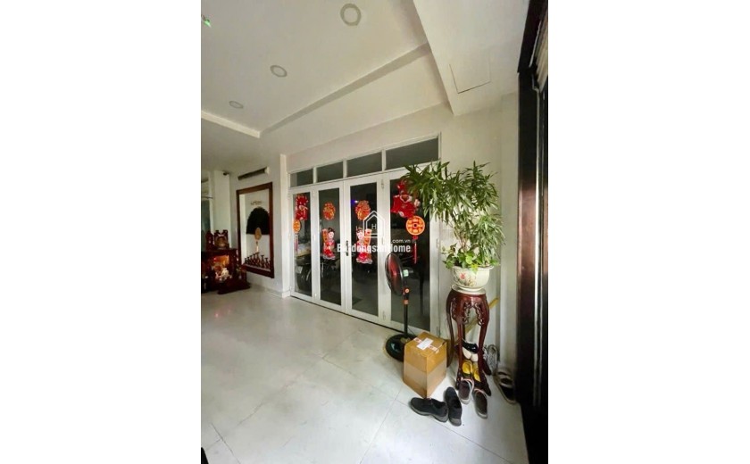 BÁN NHÀ HẺM XE TẢI – DƯƠNG CÁT LỢI, NHÀ BÈ – GIÁ CHỈ 6,6 TỶ