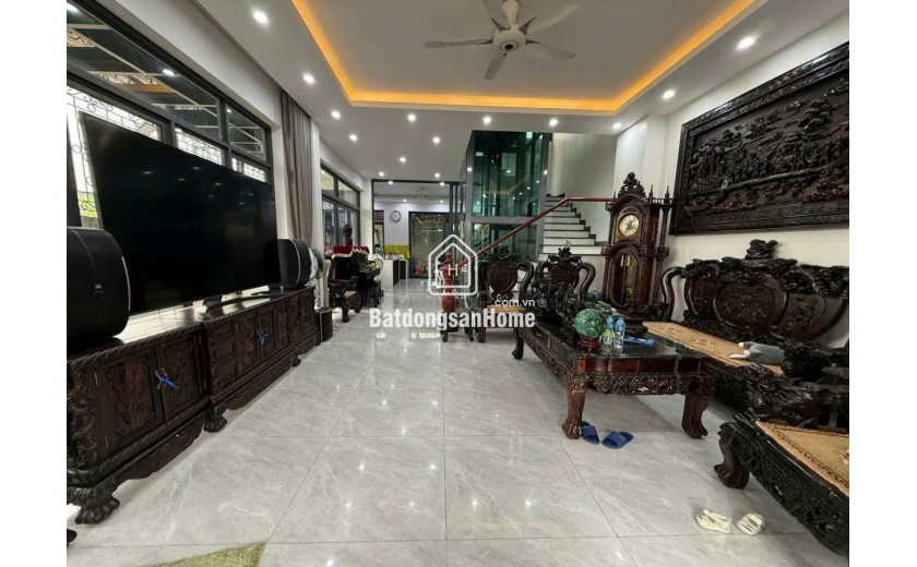 BIỆT THỰ AN VƯỢNG – DƯƠNG NỘI – CHỦ CẦN BÁN GẤP 