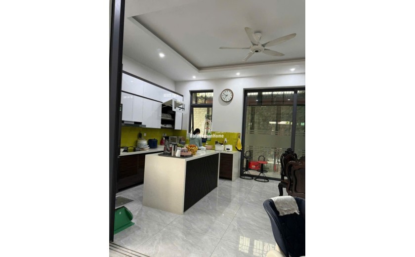 BIỆT THỰ AN VƯỢNG – DƯƠNG NỘI – CHỦ CẦN BÁN GẤP 