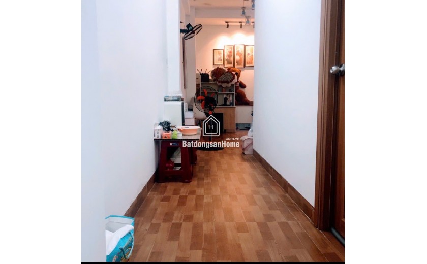 Nhà 2 tầng Nguyễn Bảo 107m2 3PN gần Mẹ Thứ giá 6.8 tỷ