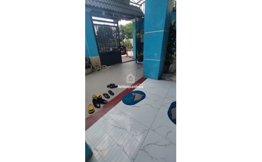 Bán nhà đẹp 7x25m, BTCT 2 lầu, 3PN, 4WC, sân vườn trước sau, giá tốt 6 tỷ 8