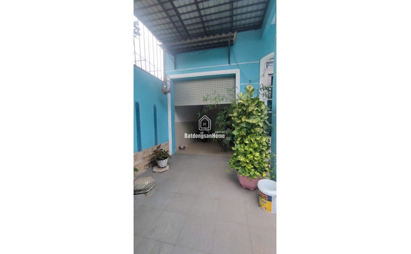 Bán nhà đẹp 7x25m, BTCT 2 lầu, 3PN, 4WC, sân vườn trước sau, giá tốt 6 tỷ 8