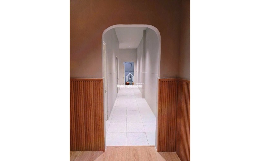 Bán 981/ Hương Lộ 2, BTĐA, BT - 4.2X20M - gần ngay Bệnh viện BT - 4.6 TỶ