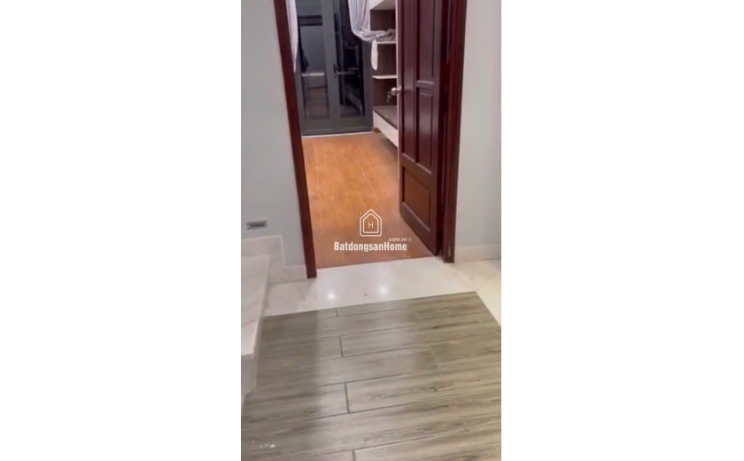 Cần bán gấp nhà 4 tầng, hẻm xe hơi, Huỳnh Tấn Phát-4x15- Chỉ 6 Tỷ 35