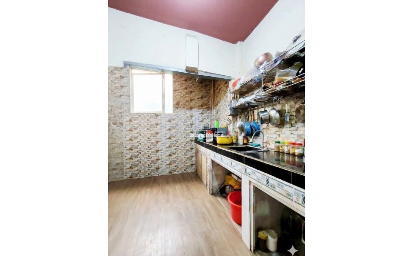 Bán Nhà Hẻm Xe Hơi Huỳnh Tấn Phát Q7-4m x 16m -4 Tỷ 5