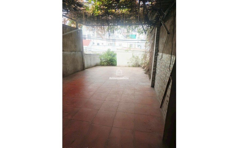 Bán Nhà Hẻm Xe Hơi Huỳnh Tấn Phát Q7-4m x 16m -4 Tỷ 5