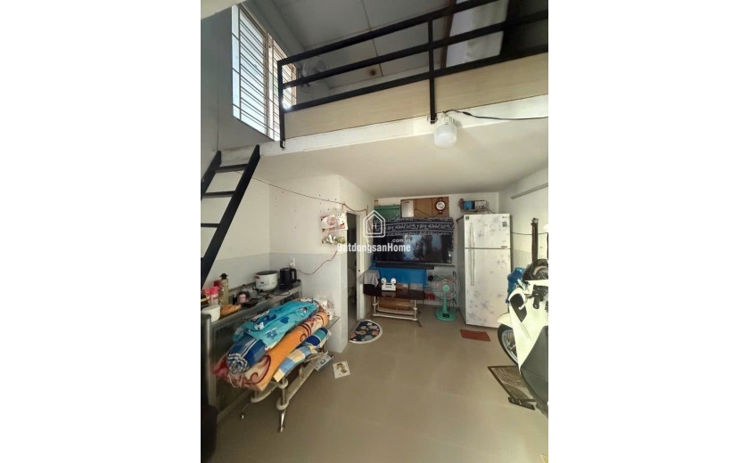 KÈO THƠM 5,2x18 - 5 TỶ 380 -HUỲNH TẤN PHÁT