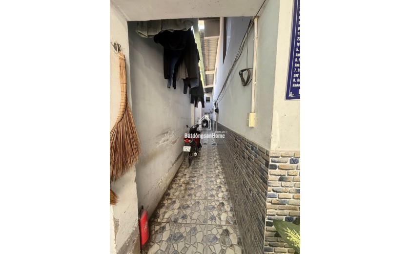 KÈO THƠM 5,2x18 - 5 TỶ 380 -HUỲNH TẤN PHÁT