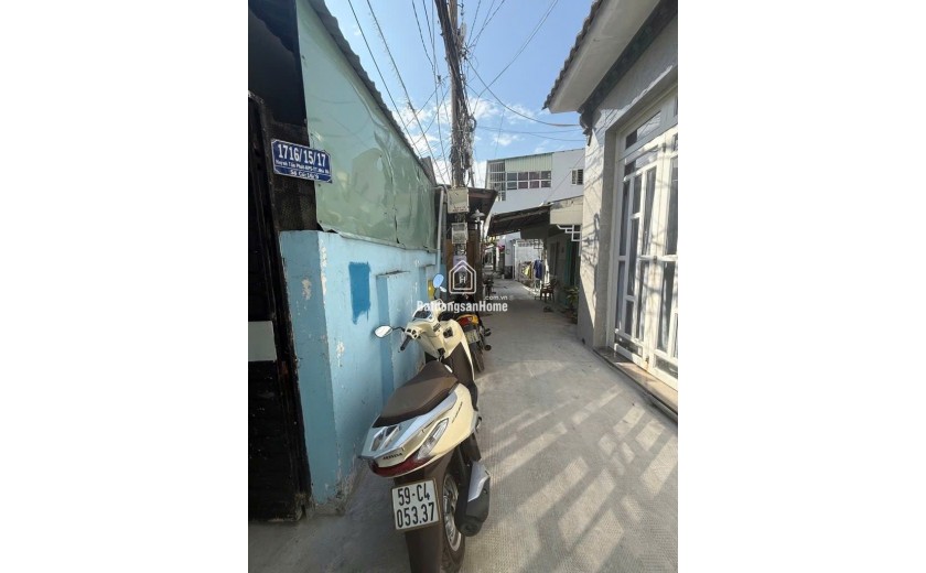 KÈO THƠM 5,2x18 - 5 TỶ 380 -HUỲNH TẤN PHÁT