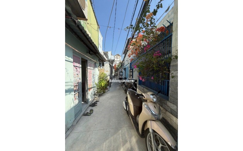 KÈO THƠM 5,2x18 - 5 TỶ 380 -HUỲNH TẤN PHÁT