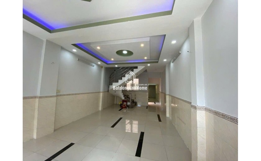 BÁN NHÀ HUỲNH TẤN PHÁT -TÂN PHÚ - 4.2M X 21M - 8 TỶ 8