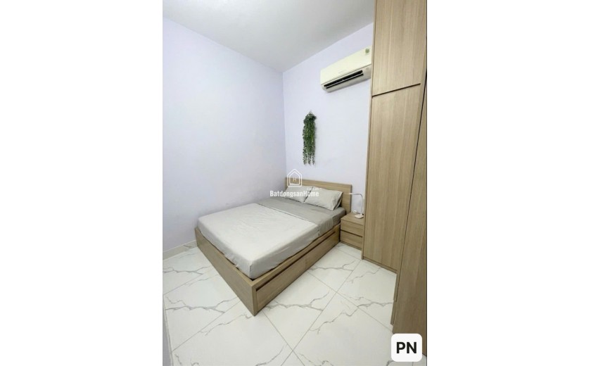 Bán lô góc 53/127/ Đường số 4, BHHB, Bình Tân - DTSD 100M2 - HXH 2 mặt hẻm - 2.9 tỷ