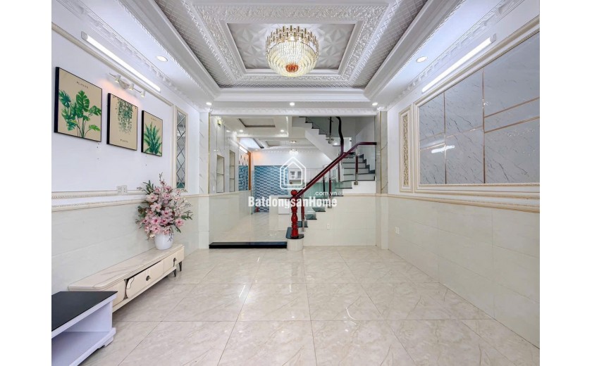 GIÁ SIÊU RẺ 7,190 TỶ – NHÀ BÈ KHU VIP, KẾ NGAY QUẬN 7 – PHÚ MỸ HƯNG