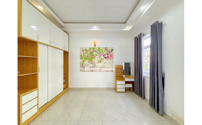 GIÁ SIÊU RẺ 7,190 TỶ – NHÀ BÈ KHU VIP, KẾ NGAY QUẬN 7 – PHÚ MỸ HƯNG