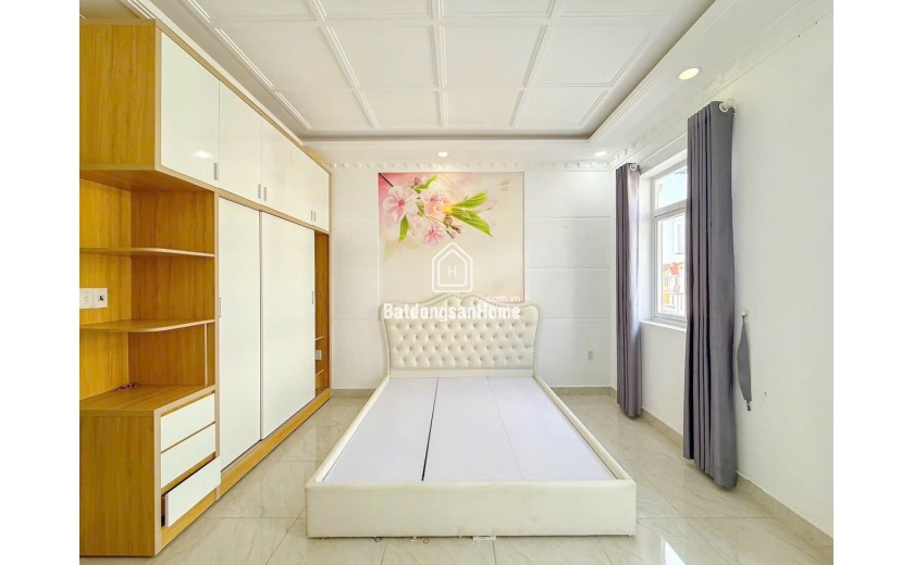 GIÁ SIÊU RẺ 7,190 TỶ – NHÀ BÈ KHU VIP, KẾ NGAY QUẬN 7 – PHÚ MỸ HƯNG