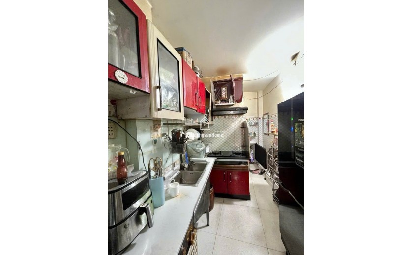 Bán nhà Lạc Long Quân, P10, Tân Bình - 4 tầng - 35m2 - chỉ 4.5 tỷ