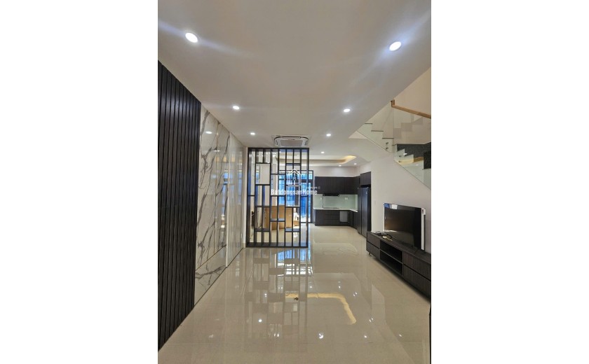 Nhà đất cho thuê Elite Life 13tr, 4 tầng