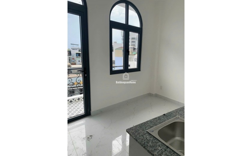 Bán nhà HXH 8m Tân Bình, 14 CHDV Full NT, 600 Triệu 1 năm,THANG MÁY, Nhỉnh 13 Tỷ