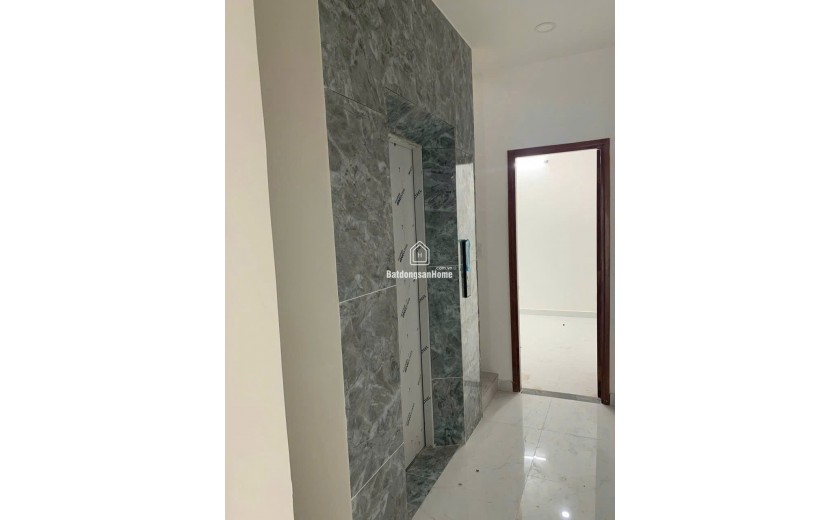 Bán nhà HXH 8m Tân Bình, 14 CHDV Full NT, 600 Triệu 1 năm,THANG MÁY, Nhỉnh 13 Tỷ