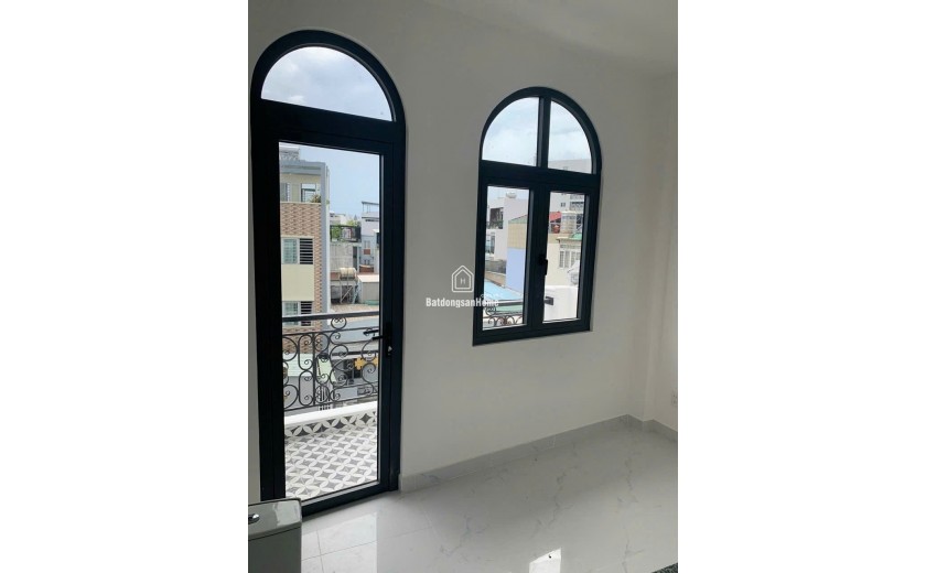 Bán nhà HXH 8m Tân Bình, 14 CHDV Full NT, 600 Triệu 1 năm,THANG MÁY, Nhỉnh 13 Tỷ