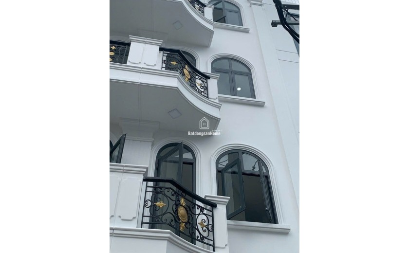 Bán nhà HXH 8m Tân Bình, 14 CHDV Full NT, 600 Triệu 1 năm,THANG MÁY, Nhỉnh 13 Tỷ