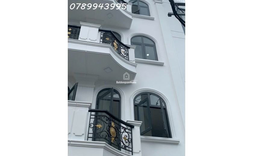 Bán nhà HXH 8m Tân Bình, 70m2, 6 tầng, 14 CHDV full NT, dòng tiền 600tr giá nhỉnh 13 tỷ