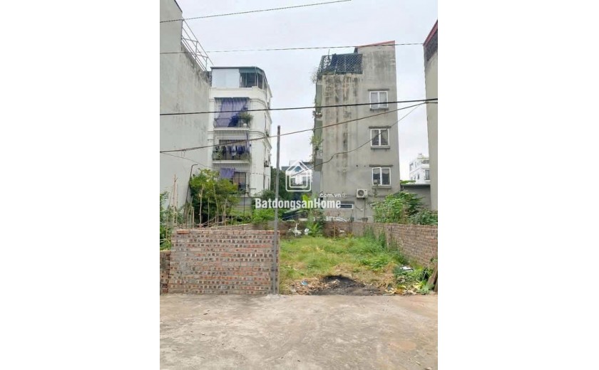 Chính chủ bán Đất gần Khu Công Nghệ Cao Láng Hòa Lạc khu dân cư đông, tiện ích đầy đủ