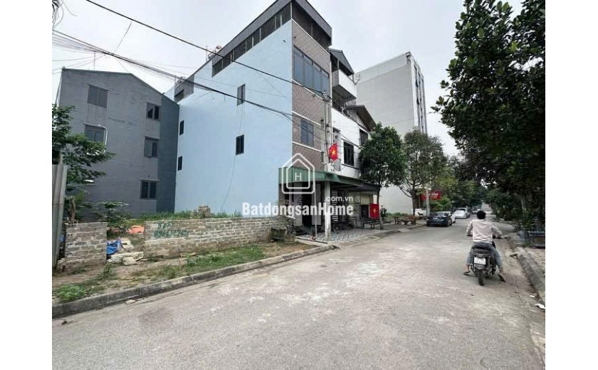 Chính chủ bán Đất gần Khu Công Nghệ Cao Láng Hòa Lạc khu dân cư đông, tiện ích đầy đủ