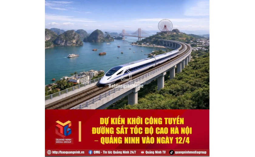 Tài sản khẳng định vị thế chủ nhân tại trung tâm Hạ Long - Song lập 162m², mặt tiền 9m, xây 4 tầng, thiết kế đẹp