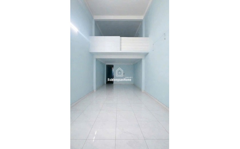 TIN THẬT bán nhà Tân Phú - 110m2 5 tầng , ngang 5x20 đường trước nhà 13m, vỉa hè,