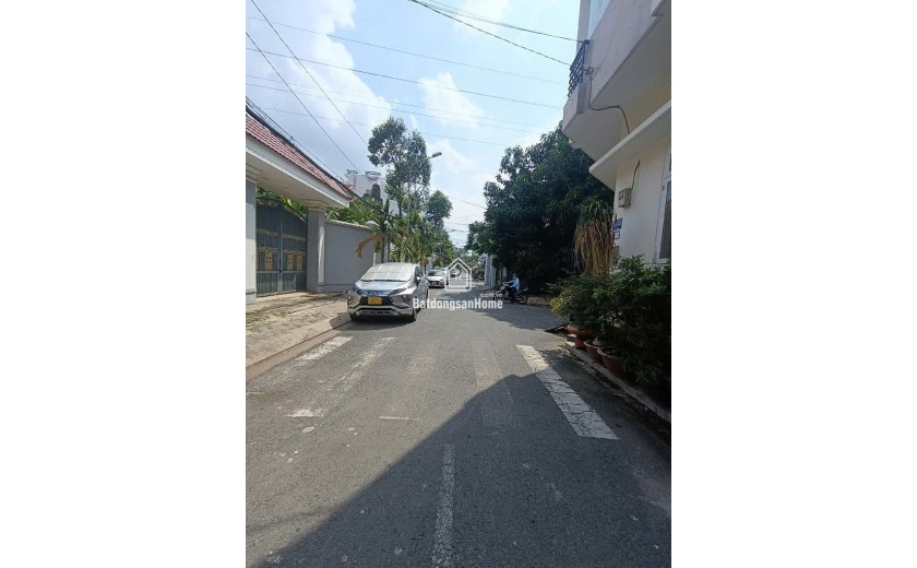 Bán nhà 4 tầng Quận 7, đường Số 1 Tân Thuận Đông, 60m2, giá 10.5 tỷ