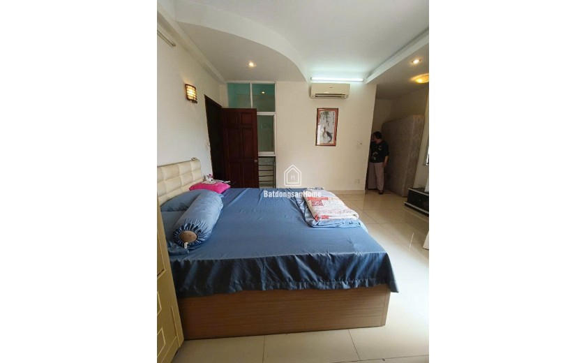 Bán nhà 4 tầng Quận 7, đường Số 1 Tân Thuận Đông, 60m2, giá 10.5 tỷ