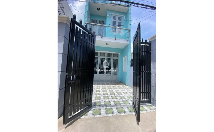 Lô góc thoáng mát - Kinh doanh - Liên Ấp 234, Vĩnh Lộc A, Bình Chánh -79m2 - 3.9 tỷ