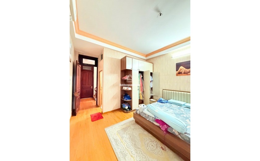 Khu VIP Quận 10 - hẻm xe hơi 2 mặt tiền - ở và kinh doanh - nhỉnh 18 tỷ