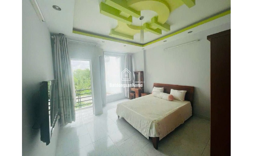 Quá Rẻ Chỉ 7 TỶ 050 HẺM XE Hơi Quận 7