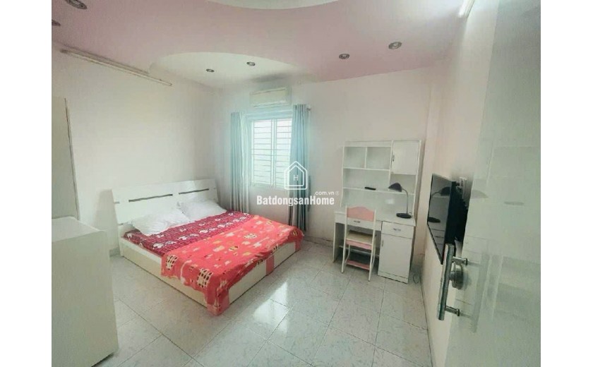 Quá Rẻ Chỉ 7 TỶ 050 HẺM XE Hơi Quận 7
