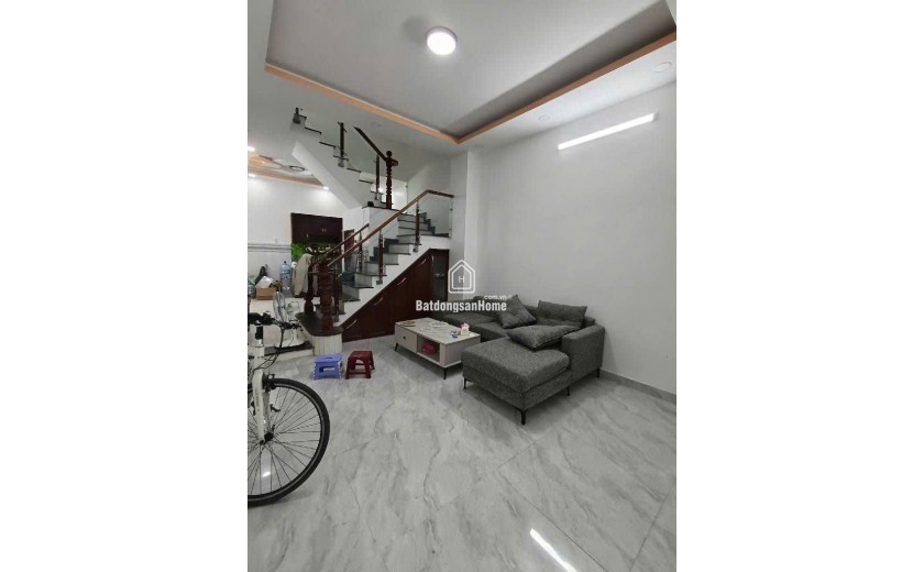 NGANG 5M-KHU VIP 1979 HUỲNH TẤN PHÁT TT NHÀ BÈ GIÁ 7 TỶ 150